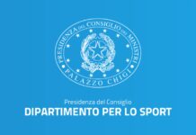 Sport Governo: “Avviso selezione eventi sportivi di rilevanza nazionale e internazionale”