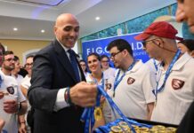 FIGC Calcio Paralimpico: iscrizioni ai Campionati e tesseramenti – s.s. 2026/2027