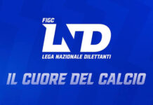 Lega Nazionale Dilettanti: Comunicato Ufficiale n.1 Stagione Sportiva 2026/2027