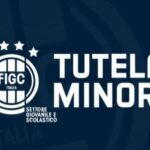 FIGC Settore Giovanile e Scolastico: info su tutela dei minori e Safeguarding