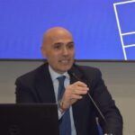 Messaggio del Presidente Carmine Zigarelli per la stagione sportiva 2026/2027