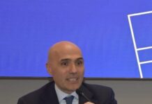 Messaggio del Presidente Carmine Zigarelli per la stagione sportiva 2026/2027