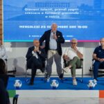Alleniamo il Futuro, Zigarelli: “In campo come una squadra per i nostri giovani”