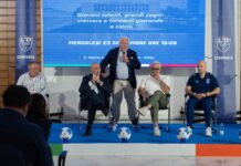 C.R. Campania FIGC LND, al via corso gratuito PLO: informazioni per iscrizioni