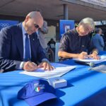 C.R. Campania – Diocesi di Napoli, Zigarelli: “Insieme in campo per i giovani”