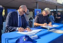 C.R. Campania – Diocesi di Napoli, Zigarelli: “Insieme in campo per i giovani”