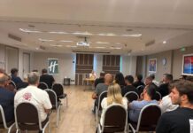 C.R. Campania FIGC LND: al via corso di calcio femminile ‘Generazione Rosa’